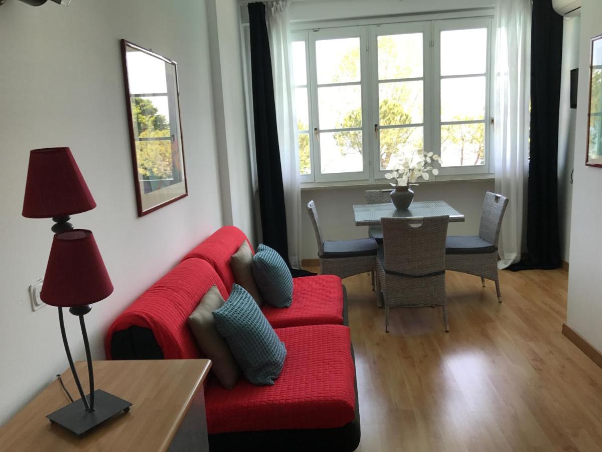 Residence Alexandra Stay 西尔米奥奈 外观 照片