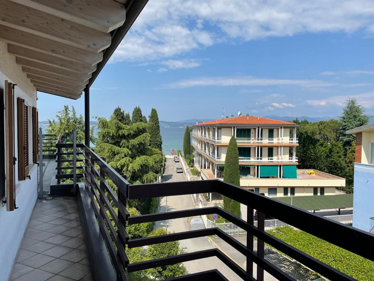 Residence Alexandra Stay 西尔米奥奈 外观 照片