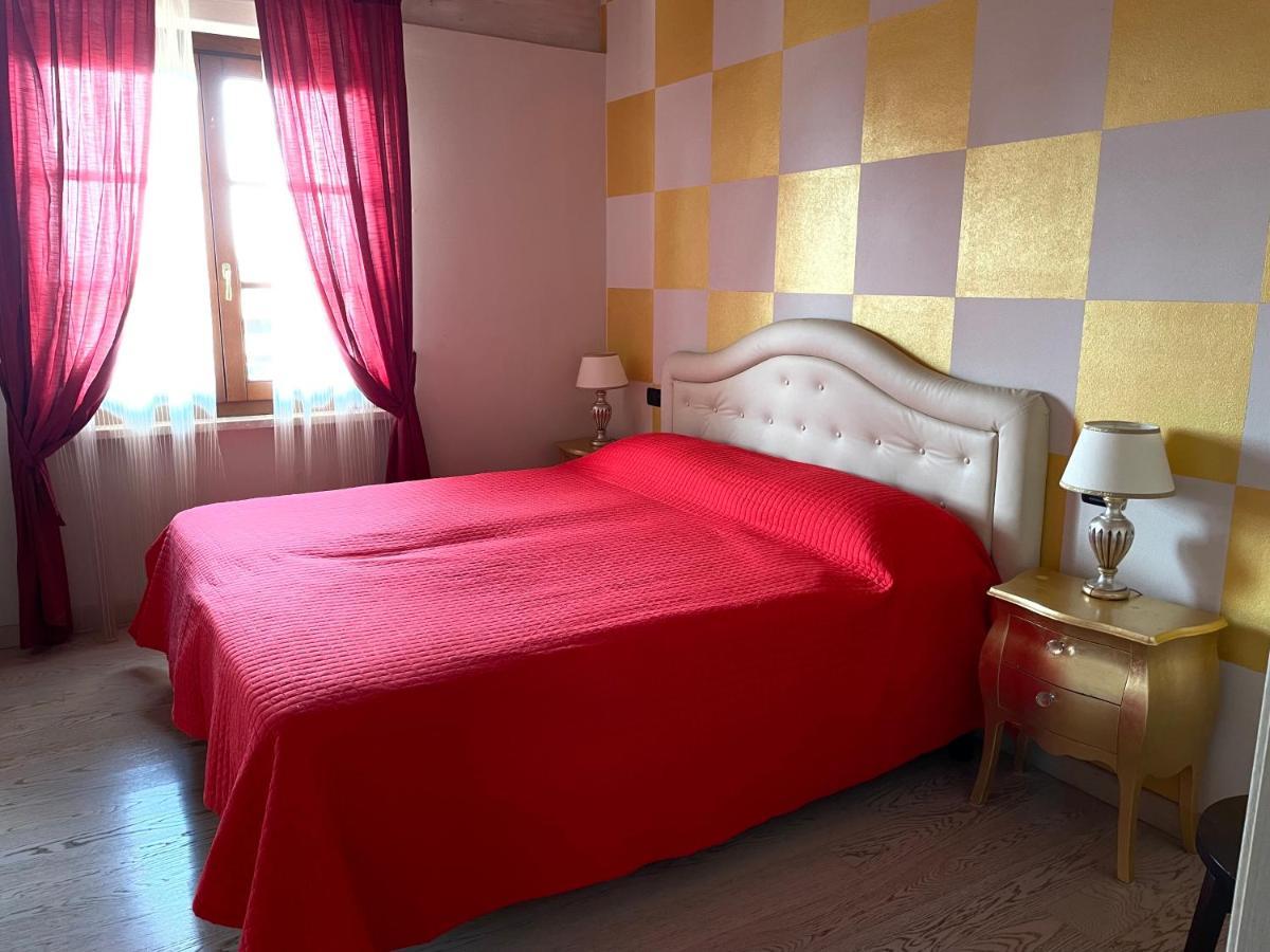 Residence Alexandra Stay 西尔米奥奈 外观 照片