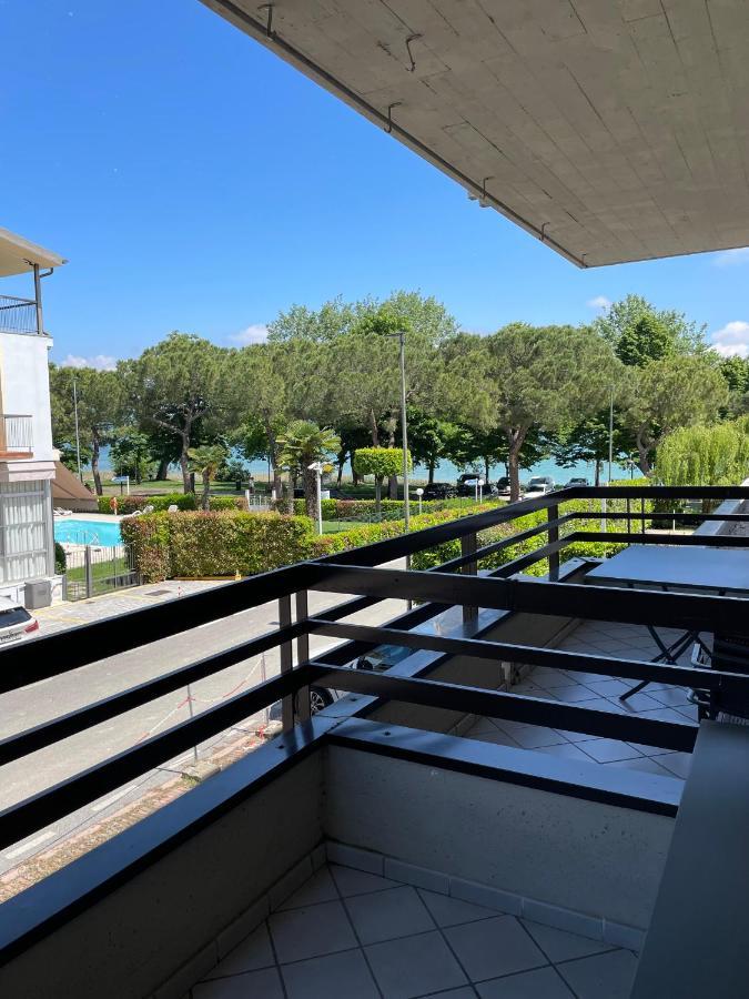 Residence Alexandra Stay 西尔米奥奈 外观 照片