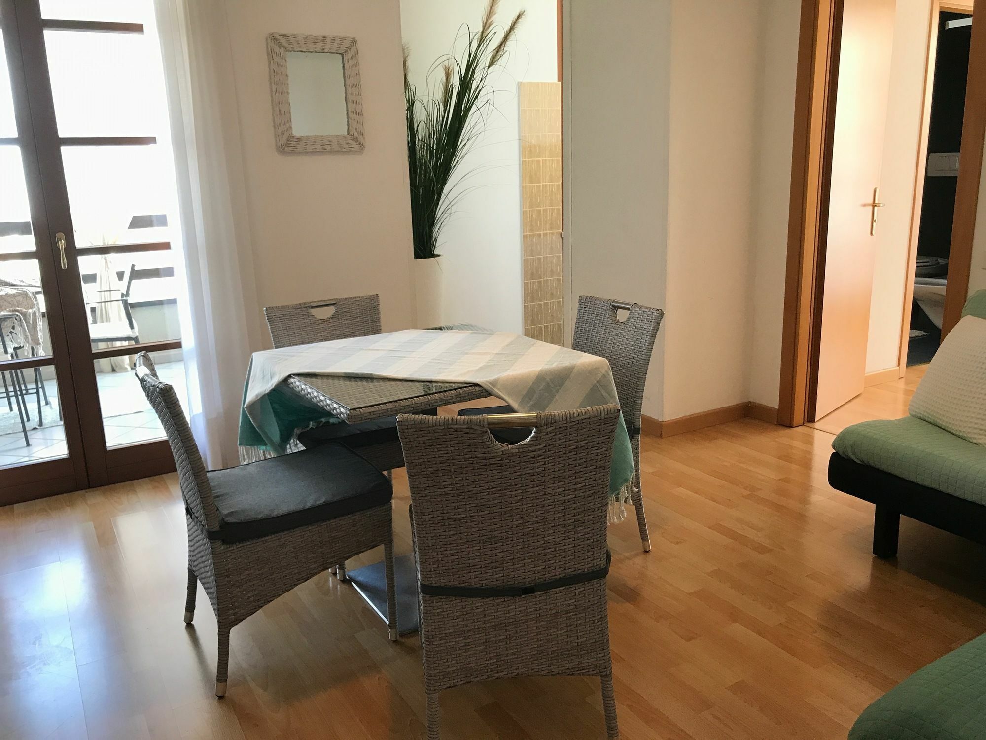 Residence Alexandra Stay 西尔米奥奈 外观 照片